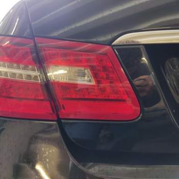 Fanale post sx int MERCEDES CLASSE E 2010