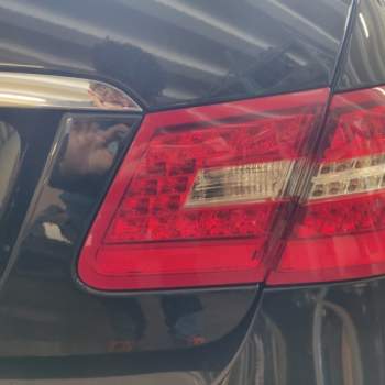 Fanale post dx int MERCEDES CLASSE E 2010