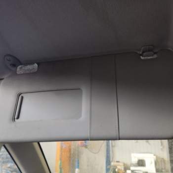 Aletta parasole sinistra FIAT SEDICI  del 2007