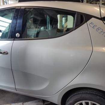 Porta posteriore sinistra LANCIA YPSILON  del 2013