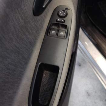 Comando vetri ant sx LANCIA YPSILON  del 2013