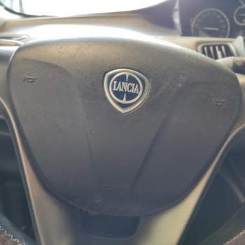 Airbag volante LANCIA YPSILON  del 2013