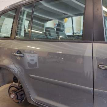 Porta posteriore dx VOLKSWAGEN TOURAN  del 2006