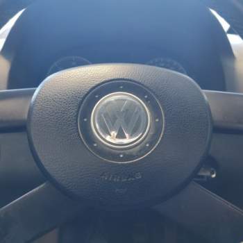 Airbag volante VOLKSWAGEN TOURAN  del 2006