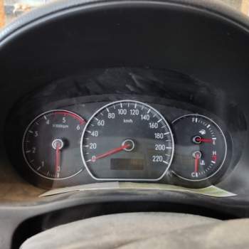Quadro strum FIAT SEDICI 4X4 1910cc MTJET 2007