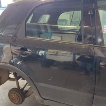Porta posteriore dx FIAT SEDICI  del 2007