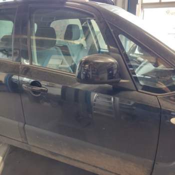 Porta anteriore dx nuda FIAT SEDICI  del 2007