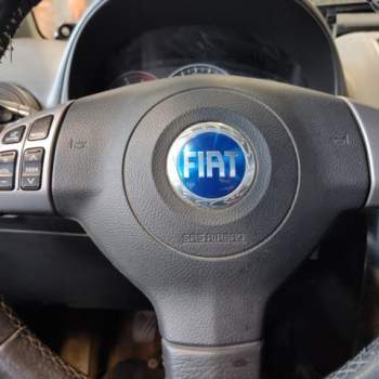 Airbag volante FIAT SEDICI  del 2007