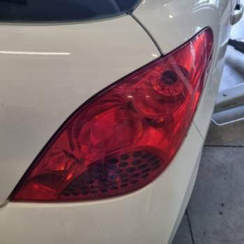 Fanale posteriore destro PEUGEOT 207  del 2009