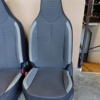 Sedile anteriore sx TOYOTA AYGO  del 2019