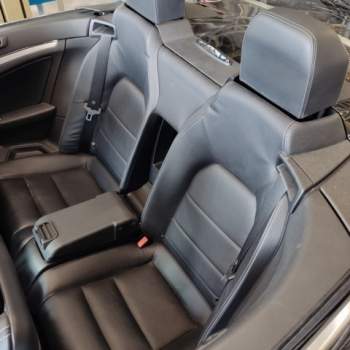 Sedile posteriore MERCEDES-BENZ CLASSE E  del 2010