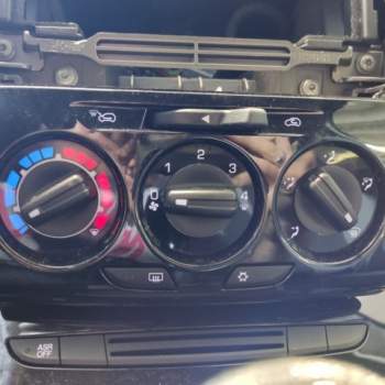 Comandi riscaldamento LANCIA YPSILON  del 2013