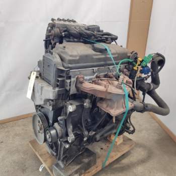 Motore PEUGEOT 207 1360cc VTR  del 2009