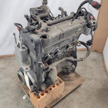Motore FIAT PANDA 4X4 1242cc 8V  del 2008