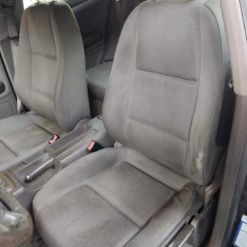 Sedile anteriore sx AUDI A4  del 2002
