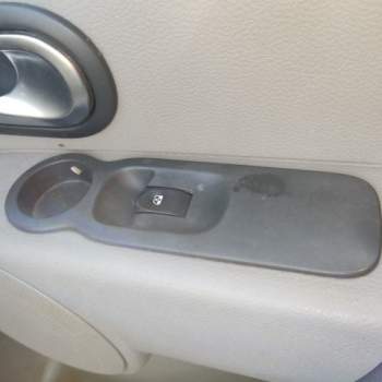 Comando vetri ant dx RENAULT MODUS  del 2005