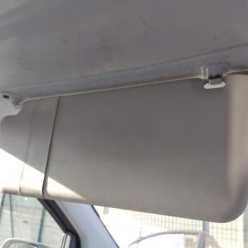 Aletta parasole sinistra FIAT SCUDO  del 2008