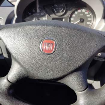 Airbag volante FIAT SCUDO  del 2008