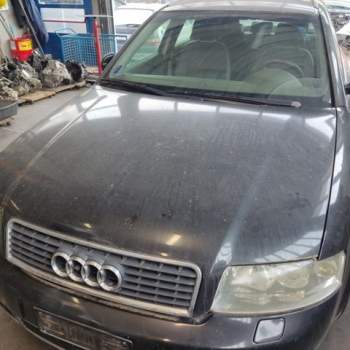 Cofano AUDI A4  del 2002