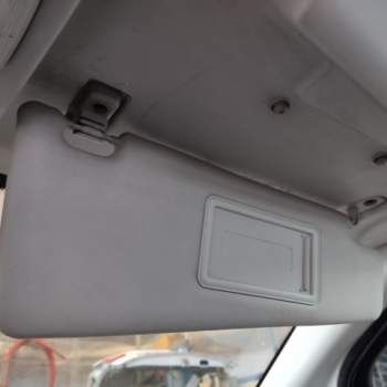 Aletta parasole destra FIAT IDEA  del 2007