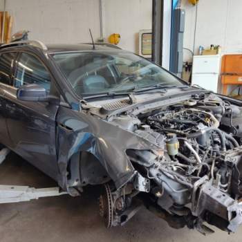 Ricambi FORD MONDEO 2179cc benzina  del 2009