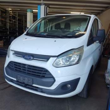 Ricambi FORD TRANSIT CUSTOM 2198cc diesel  del 2016