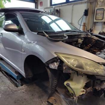 Ricambi MAZDA 6 2184cc diesel  del 2010