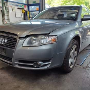 Ricambi AUDI A4 1968cc diesel  del 2005