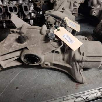 Differenziale posteriore MINI COUNTRYMAN 4X4 1598cc benzina  del 2011