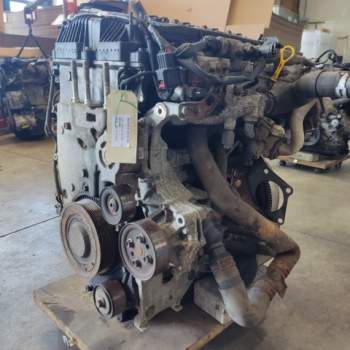 Motore MAZDA 6 2184cc diesel  del 2010