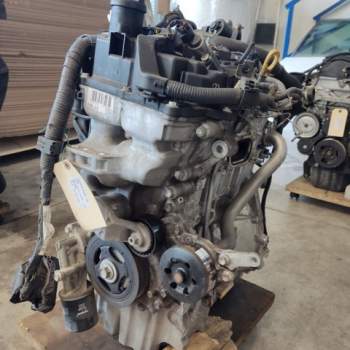 Motore TOYOTA AYGO 998cc benzina  del 2019
