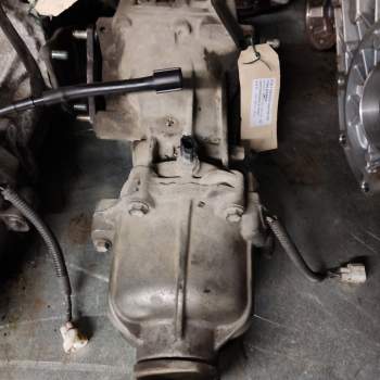 Differ post FIAT SEDICI 4X4 1910cc MJET 2008