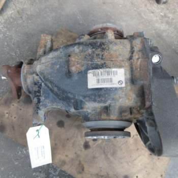 Differenziale post BMW 116D E87 1995cc D 2010