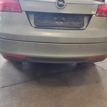 Paraurti posteriore OPEL INSIGNIA  del 2011