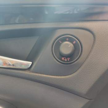 Comandi specchietti OPEL INSIGNIA  del 2011