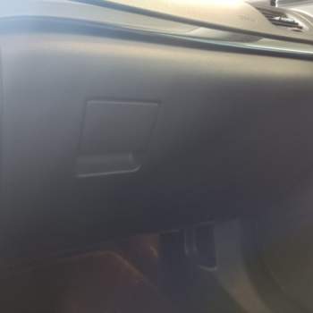 Cassetto portaoggetti OPEL INSIGNIA  del 2011