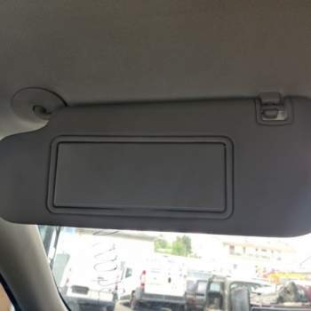 Aletta parasole sinistra OPEL INSIGNIA  del 2011