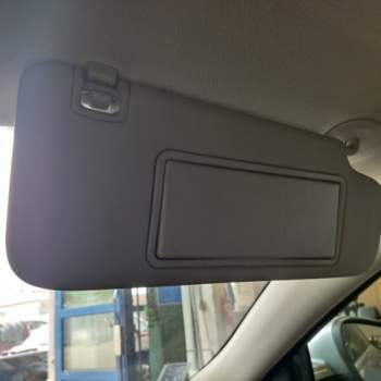 Aletta parasole destra OPEL INSIGNIA  del 2011