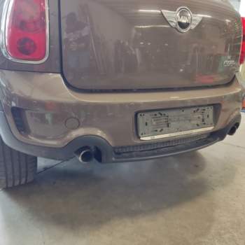 Paraurti posteriore MINI COUNTRYMAN  del 2011