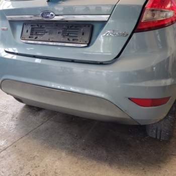 Paraurti posteriore FORD FIESTA  del 2011