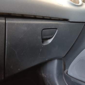 Cassetto portaoggetti FORD FIESTA  del 2011