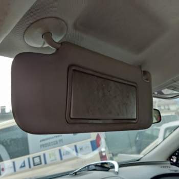 Aletta parasole sinistra OPEL INSIGNIA  del 2011