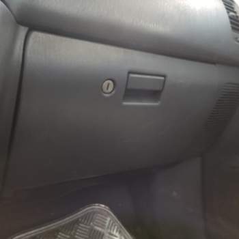 Cassetto portaoggetti MITSUBISHI L200  del 2000