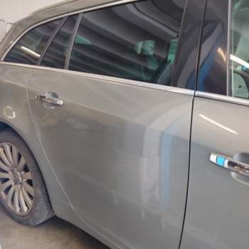 Porta posteriore dx OPEL INSIGNIA  del 2011
