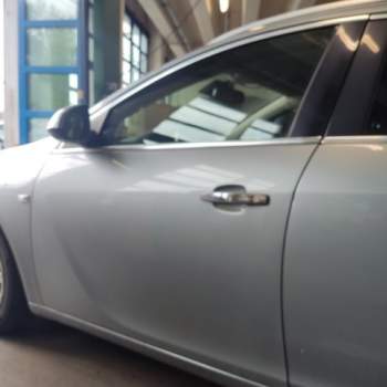 Porta anteriore sx nuda OPEL INSIGNIA  del 2011