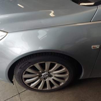 Parafango sinistro OPEL INSIGNIA  del 2011