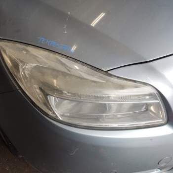 Proiettore destro OPEL INSIGNIA  del 2011