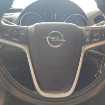 Airbag volante OPEL INSIGNIA  del 2011