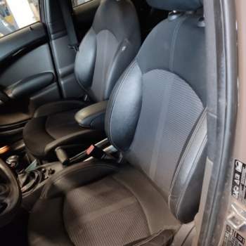 Sedile anteriore sx MINI COUNTRYMAN  del 2011