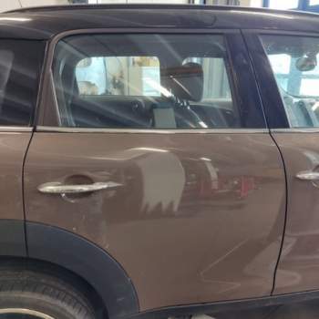 Porta posteriore dx MINI COUNTRYMAN  del 2011
